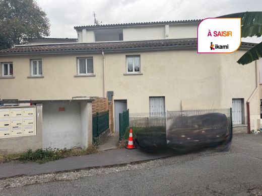 Luxus-Haus in Pont-Évêque, Isère