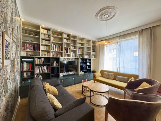 ‏דירה ב  Clermont-Ferrand, Puy-de-Dôme