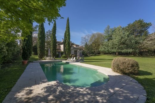 Maison de luxe à Irigny, Rhône