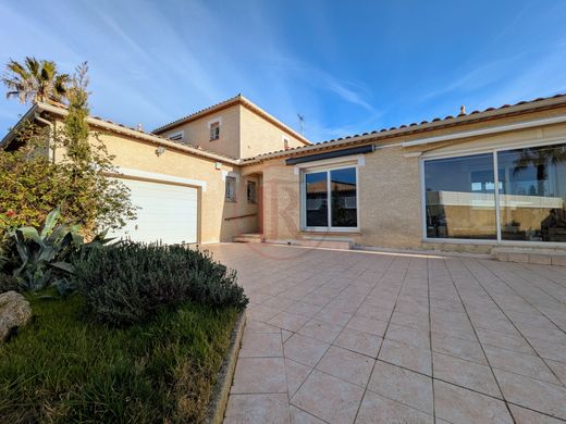 Casa di lusso a Pérols, Hérault