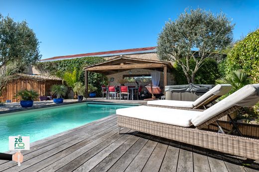 Luxury home in Nieul-sur-Mer, Charente-Maritime