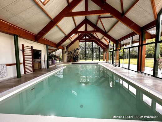Villa en Vierzon, Cher
