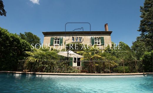 Casa de luxo - Guilherand-Granges, Ardèche