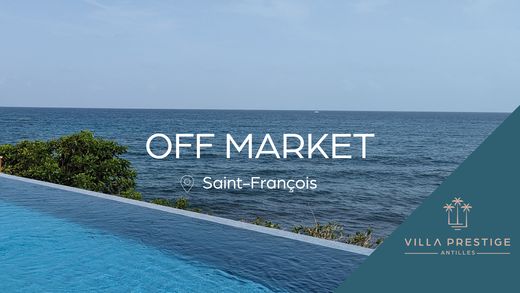 빌라 / Saint-François, Guadeloupe