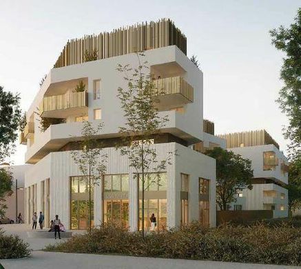 Apartment in Montpellier, Hérault