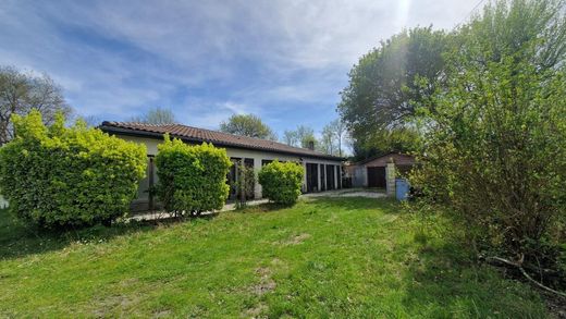 Maison de luxe à Le Teich, Gironde