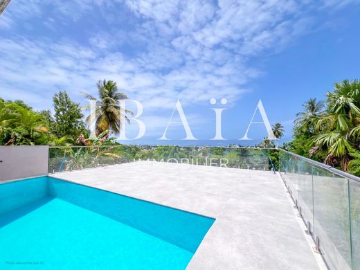 호화 저택 / Le Gosier, Guadeloupe