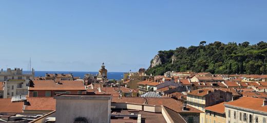 Квартира, Ницца, Alpes-Maritimes