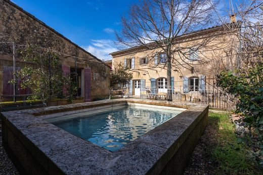 Villa in Robion, Vaucluse