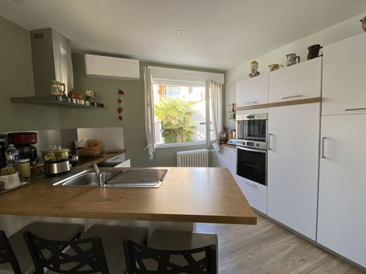 Luksusowy dom w Sables-d'Olonne, Vendée