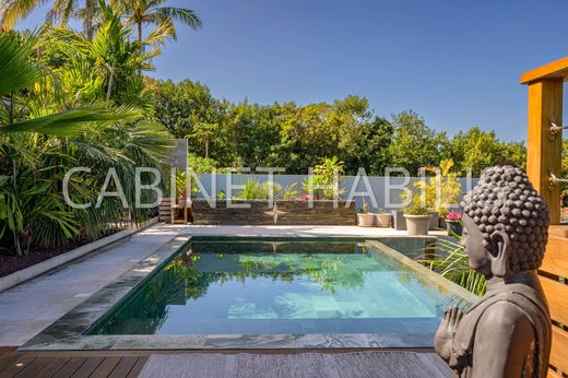 别墅  Entre-Deux, Réunion