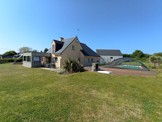 Luxury home in Plouézec, Côtes-d'Armor