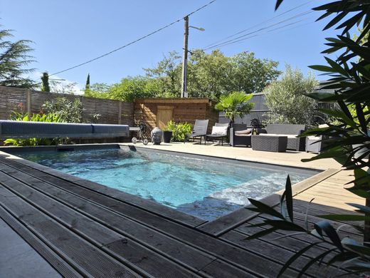 Luxury home in Le Péage-de-Roussillon, Isère