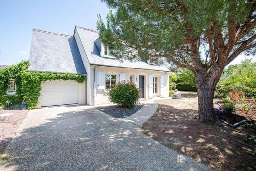 Luxe woning in Amboise, Indre-et-Loire