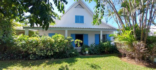 Casa di lusso a Saint-Pierre, Riunione