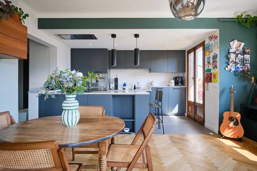 Apartament w Annecy, Haute-Savoie