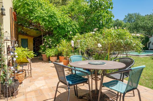 Luksusowy dom w Aix-en-Provence, Bouches-du-Rhône