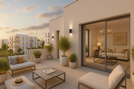 Appartement in Saint-Jean-de-Védas, Hérault