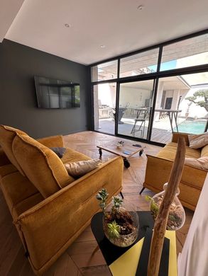 Alès, Gardの高級住宅