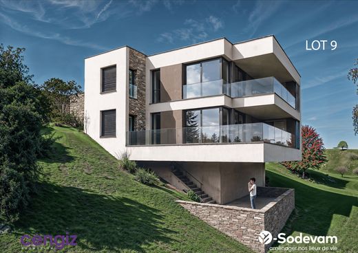 Βίλα σε Volmerange-les-Mines, Moselle