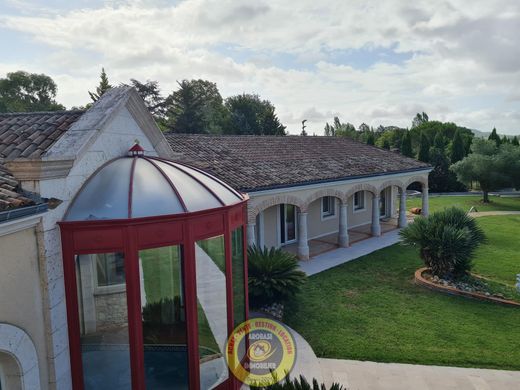 Luxury home in Tonneins, Lot-et-Garonne