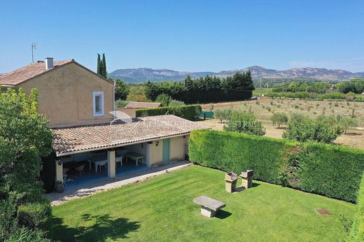 Casa di lusso a Carpentras, Vaucluse