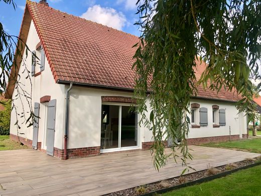 Casa de luxo - Groffliers, Pas-de-Calais