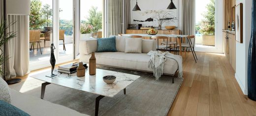 Appartement à Levallois-Perret, Hauts-de-Seine