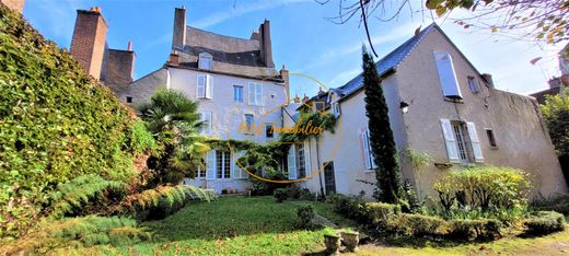Casa de lujo en Saint-Méry, Sena y Marne