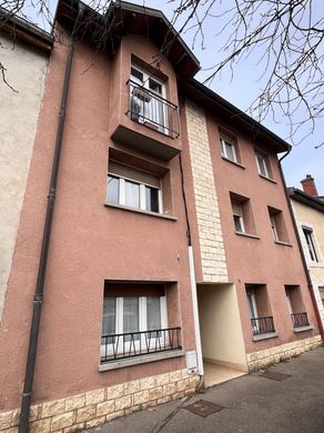 Lüks ev Varangéville, Meurthe et Moselle