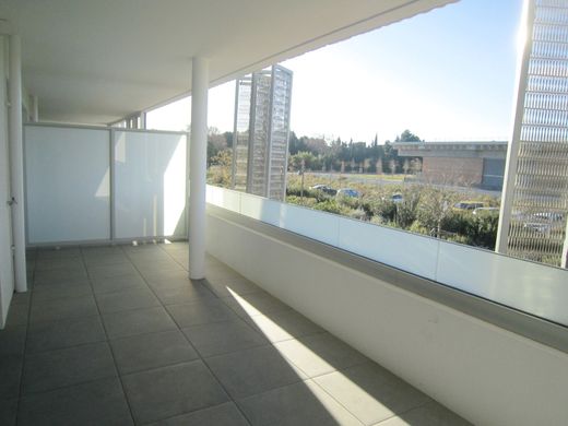 Apartment / Etagenwohnung in Narbonne, Aude