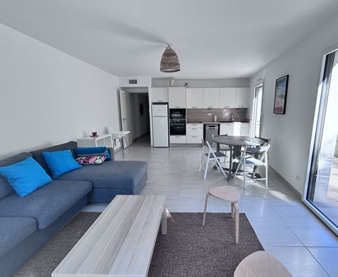 套间/公寓  Saint-Cyr-sur-Mer, Var