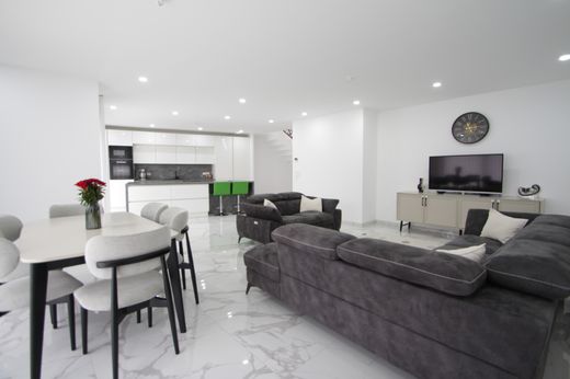 Luksusowy dom w Mécleuves, Moselle