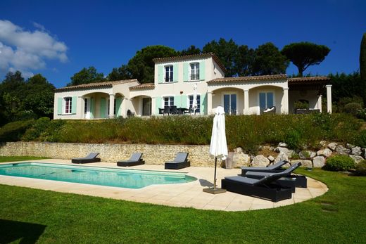 ‏וילה ב  Gassin, Var