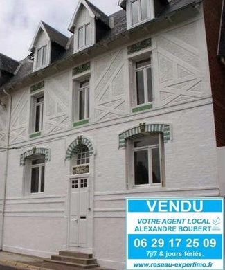 Luxe woning in Le Crotoy, Somme