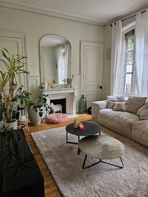 Luxury home in Troyes, Aube