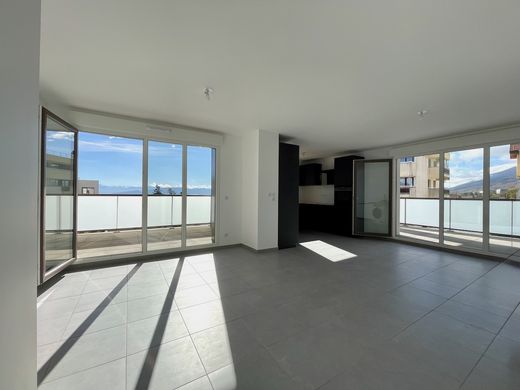 Apartment in Gex, Ain