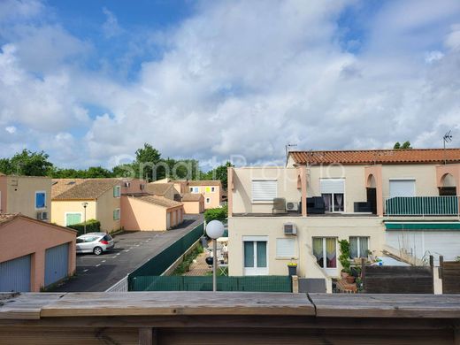 Apartment in Marseillan, Hérault