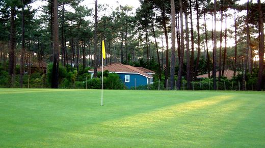 호화 저택 / Le Porge, Gironde