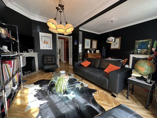 ニース, Alpes-Maritimesのアパートメント