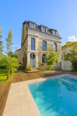 Casa de luxo - Saint-Cyr-sur-Loire, Indre-et-Loire