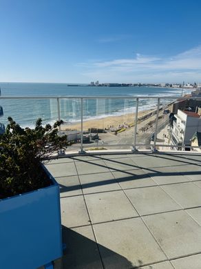 Apartment in Les Sables-d'Olonne, Vendée