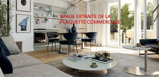 Piso / Apartamento en Colombes, Altos de Sena