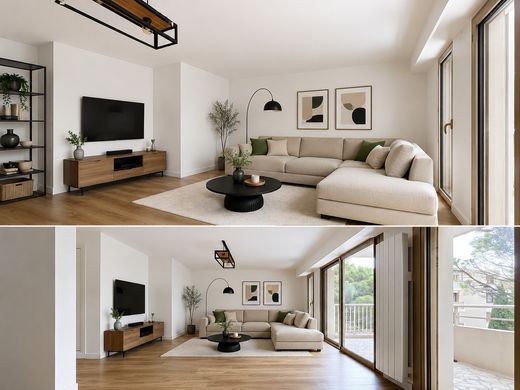 Appartement à Saint-Raphaël, Var