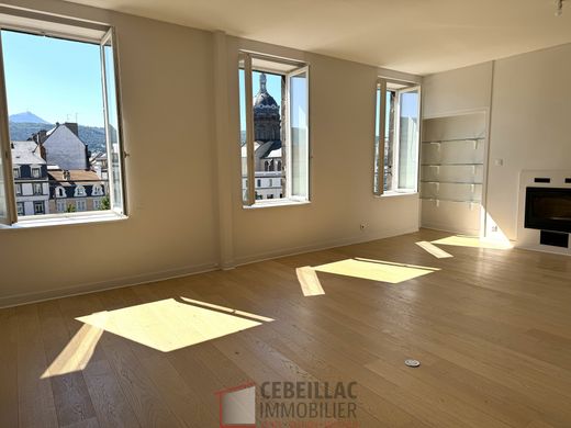 Piso / Apartamento en Clermont-Ferrand, Puy de Dome