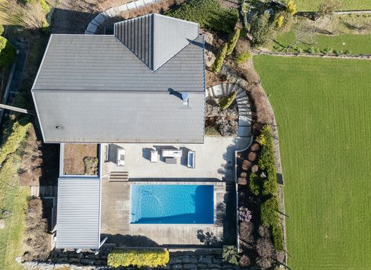 Villa in Saint-Jorioz, Haute-Savoie