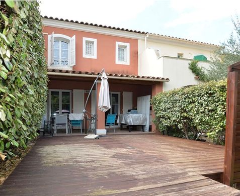 Casa de lujo en Saint-Clément-de-Rivière, Herault