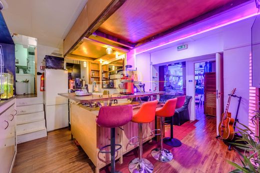 Apartament w Monceau, Courcelles, Ternes, Paris