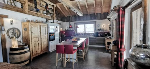 Luxe woning in Pralognan-la-Vanoise, Savoy