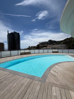 Appartement à Beausoleil, Alpes-Maritimes